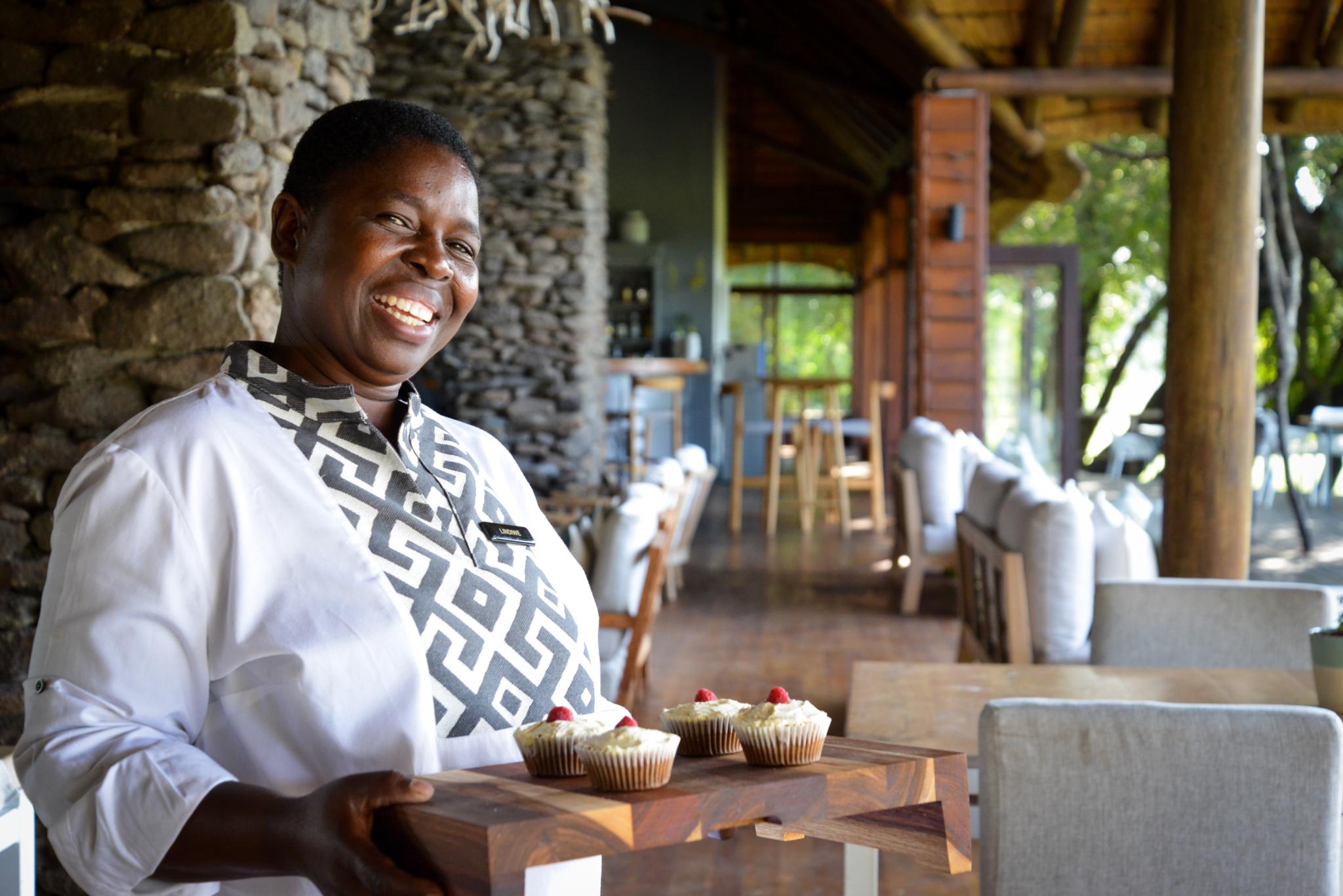 Lion Sands Narina Lodge Sabi-Sand-Reservat Exterior foto